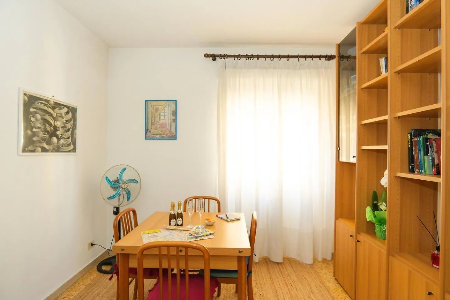 Radio Apartment Rome