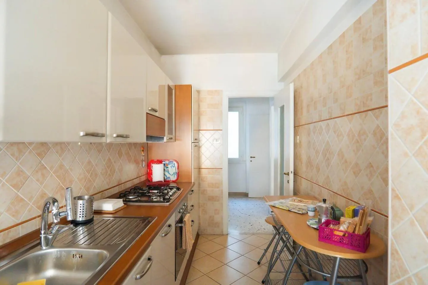Radio Apartment Rome