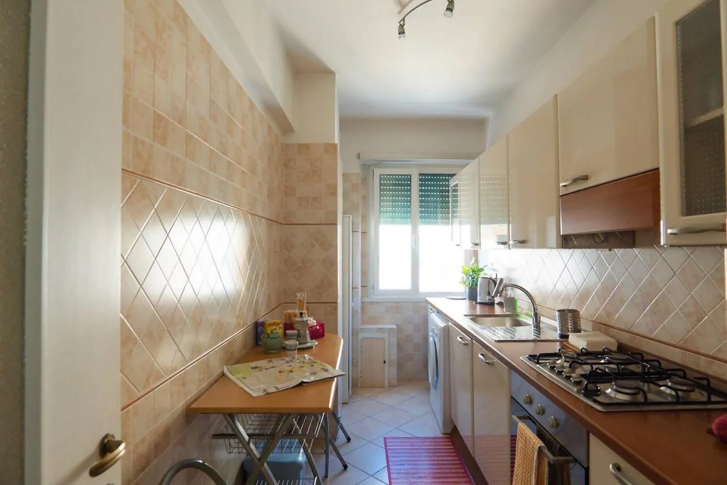 Radio Apartment Rome Italy