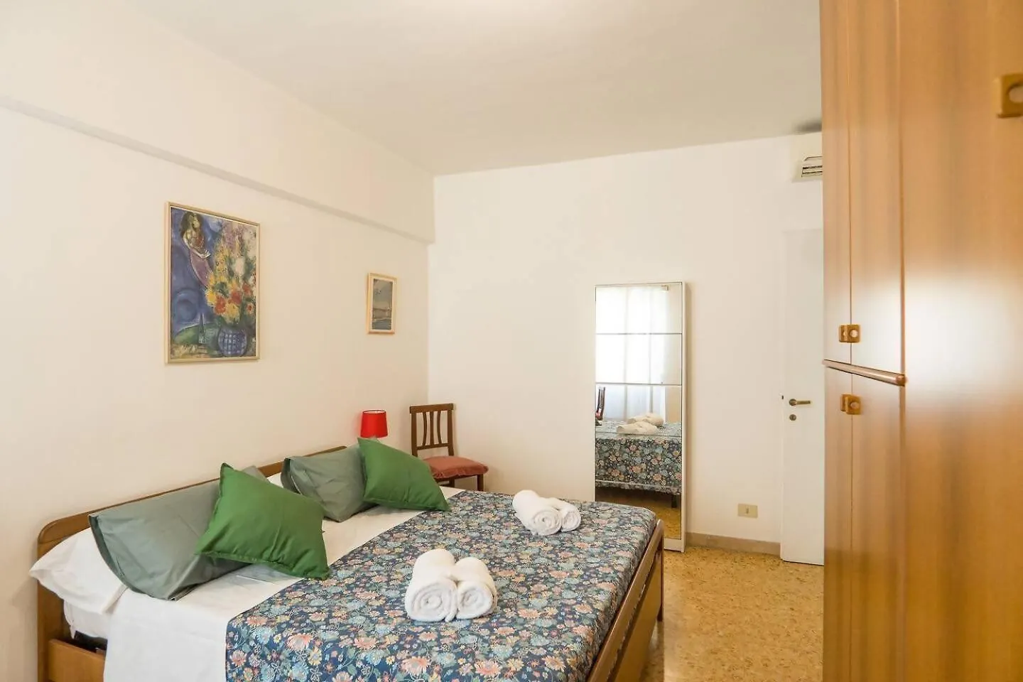 Radio Apartment Rome 0*,  Italy