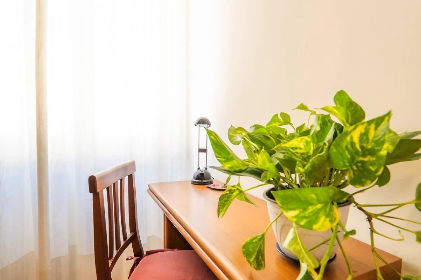 Radio Apartment Rome
