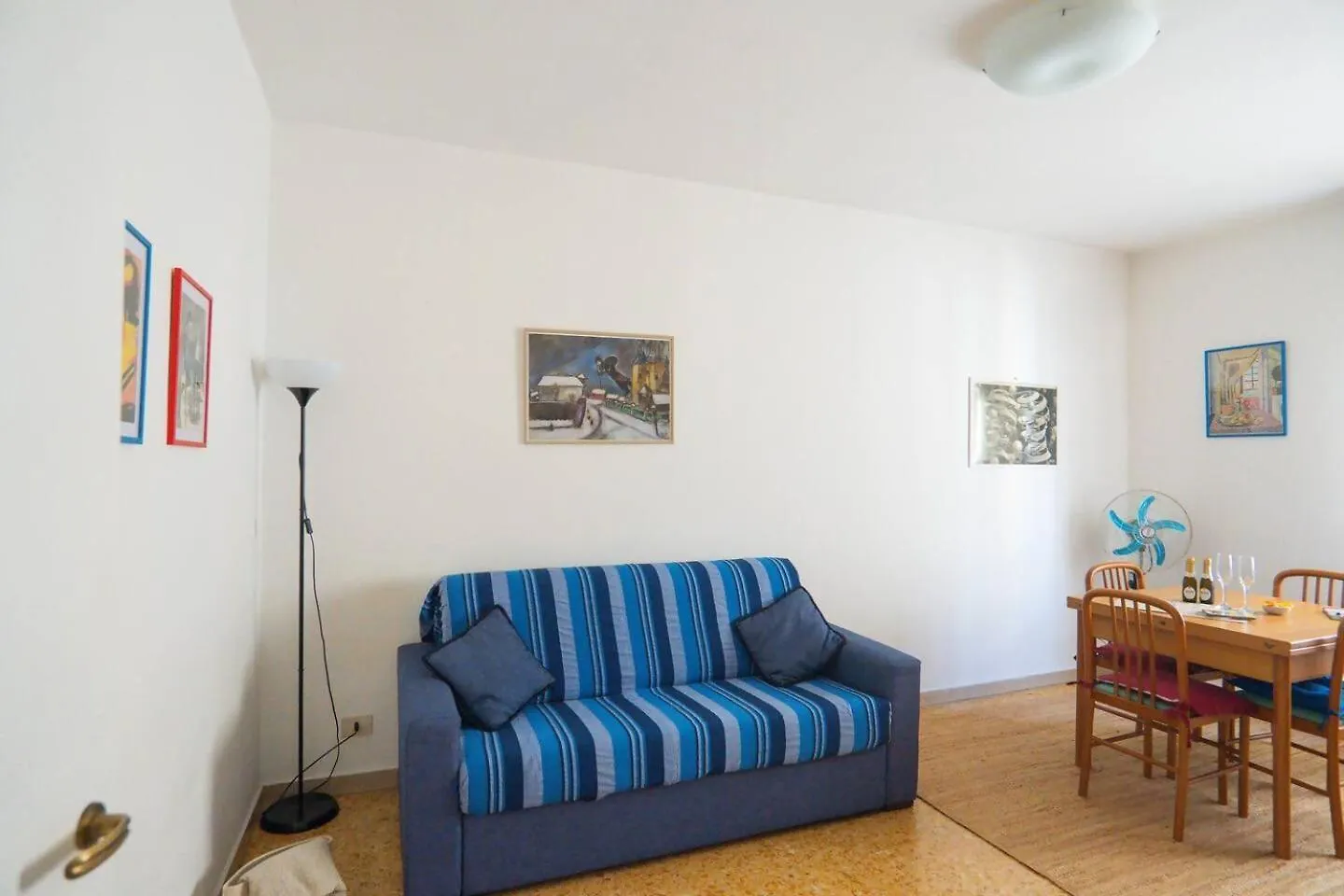 Radio Apartment Rome Italy