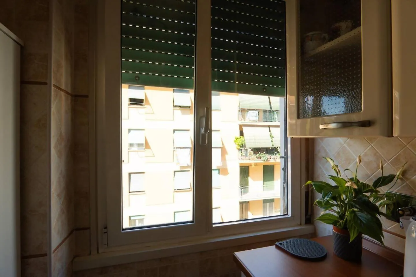 Radio Apartment Rome 0*,
