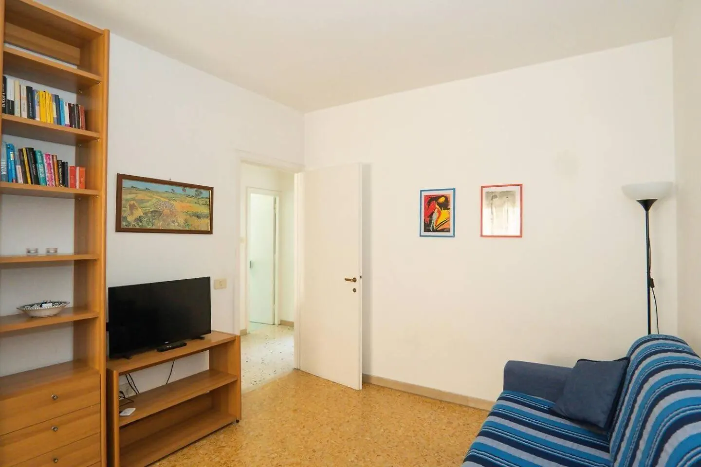 Radio Apartment Rome Italy