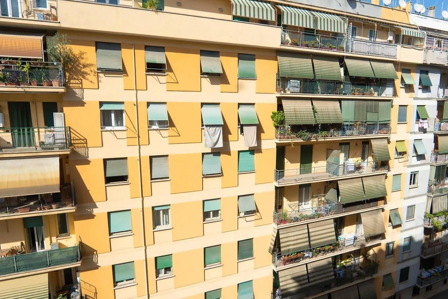 Radio Apartment Rome 0*,  Italy