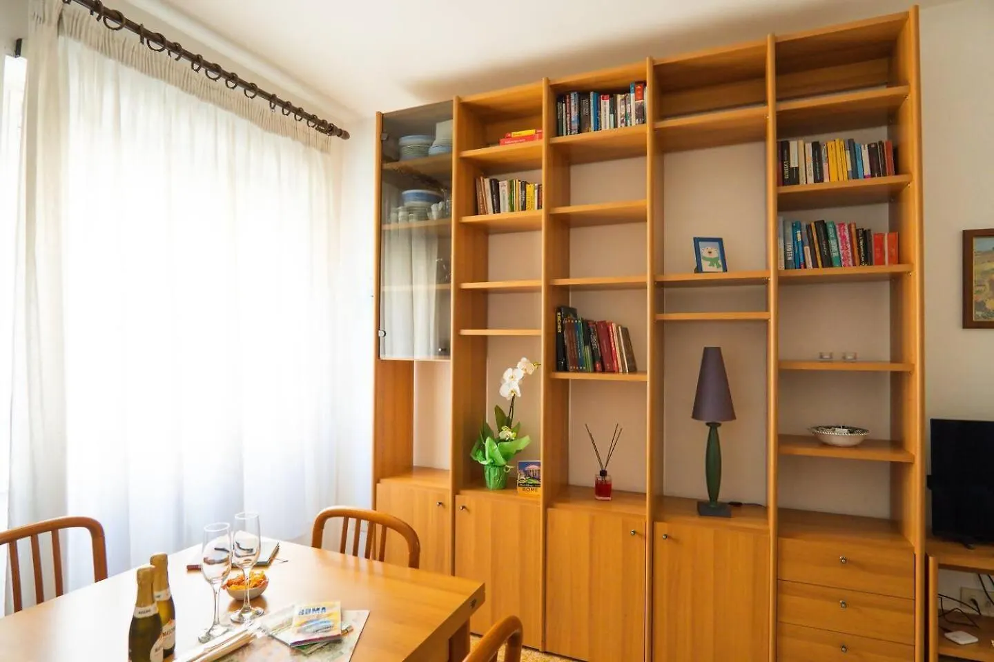 Radio Apartment Rome